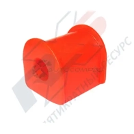 Втулка стабилизатора передней подвески ID=23.0 X5 RESOURSE CB7V O 1441265424 09-0043-0