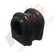 Втулка стабилизатора передней подвески ID=23.8 SPORT X5 RESOURSE 1441265438 J0 LG7W 24-0015-Black