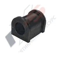 Втулка стабилизатора передней подвески ID=24 X5 RESOURSE YND XMQ 1441265448 32-0184-Black