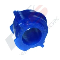 Втулка стабилизатора передней подвески ID=24.8 X5 RESOURSE 32-0065 1441265479 KMPQ VQ
