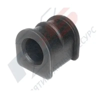 Втулка стабилизатора передней подвески ID=25 X5 RESOURSE 16-0014-Black JM6 G7A2 1441265482