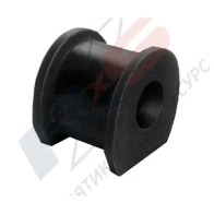 Втулка стабилизатора передней подвески ID=25 X5 RESOURSE 1441265504 G4SAVJ 3 31-0135-0-Black