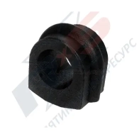 Втулка стабилизатора передней подвески ID=25 X5 RESOURSE 32-0050-Black BDC 1N 1441265506