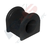 Втулка стабилизатора передней подвески ID=25 X5 RESOURSE FSSF3 G 45-0260-0-Black 1441265513