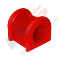 Втулка стабилизатора передней подвески ID=25 X5 RESOURSE 45-0260-0 1441265514 8A 9YYX