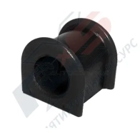 Втулка стабилизатора передней подвески ID=26 X5 RESOURSE 45-0285-Black 1441265566 XY QH5