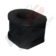 Втулка стабилизатора передней подвески ID=27 X5 RESOURSE 08-0031-Black L 9RDM 1441265588