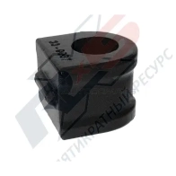 Втулка стабилизатора передней подвески ID=27 мм X5 RESOURSE 33-0007-Black 1441265610 I 3CEX