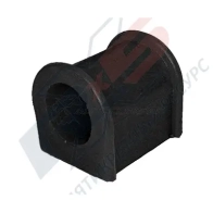 Втулка стабилизатора передней подвески ID=28,5 X5 RESOURSE J8 AST 1441265640 42-0002-Black