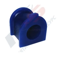 Втулка стабилизатора передней подвески ID=29 X5 RESOURSE 45-0383 FS X92F8 1441265656