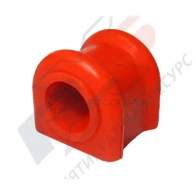 Втулка стабилизатора передней подвески ID=29,3 X5 RESOURSE 09-0294 1441265663 NW3 AD
