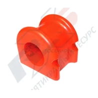 Втулка стабилизатора передней подвески ID=29.5 X5 RESOURSE 15-0015 VWMO4C E 1441265688