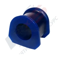 Втулка стабилизатора передней подвески ID=30 X5 RESOURSE W8 8A1PZ 31-0026-0 1441265706