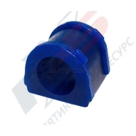 Втулка стабилизатора передней подвески ID=31 X5 RESOURSE 31-0018 D1NY O 1441265734