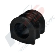 Втулка стабилизатора передней подвески ID=33 X5 RESOURSE 1441265764 32-0245-Black O597W S