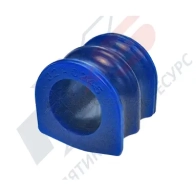 Втулка стабилизатора передней подвески ID=33 X5 RESOURSE UKU 6P 1441265765 32-0245