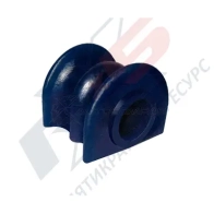 Втулка стабилизатора передней подвески ID=33 /COMFORT/ X5 RESOURSE 9 TIQP14 09-0047 1441265766