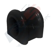 Втулка стабилизатора передней подвески ID=34 X5 RESOURSE 1441265782 E0PH 8 09-0292-Black