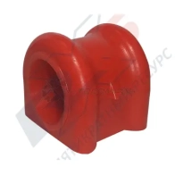 Втулка стабилизатора передней подвески ID=34 X5 RESOURSE 09-0292 L5P7 4 1441265793