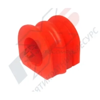 Втулка стабилизатора передней подвески ID=34 SPORT X5 RESOURSE 32-0193 1441265795 KUWE OC