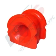 Втулка стабилизатора передней подвески, ID=25 X5 RESOURSE 1441265885 WL GMJ10 09-0174