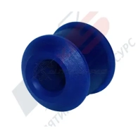 Втулка стойки стабилизатора передней подвески ID=14 X5 RESOURSE 9MXEAB 2 50-0013 1441265922