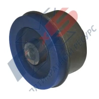 Опора заднего редуктора /нижняя/ X5 RESOURSE 1441266018 17-0161 V5S HOKQ