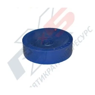 Подушка амортизатора задней подвески X5 RESOURSE K ZDNH 17-0208 1441266120