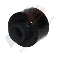Подушка амортизатора задней подвески /верхнее крепление, нижняя/ X5 RESOURSE 3 QZ30 1441266133 45-0402-Black
