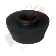 Подушка амортизатора задней подвески /верхнее крепление/ X5 RESOURSE OC 80F9 31-0213-Black 1441266135