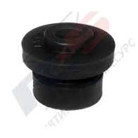 Подушка амортизатора задней подвески /верхняя/ X5 RESOURSE OY8T S 1441266140 31-0157-Black
