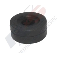 Подушка амортизатора задней подвески /верхняя/ X5 RESOURSE UJNH S 1441266141 45-0108-Black