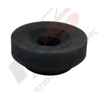 Подушка амортизатора задней подвески /верхняя/ ID=14.00 X5 RESOURSE P 0HTOX 1441266147 31-0149-Black
