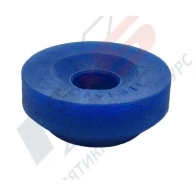 Подушка амортизатора задней подвески /верхняя/ ID=14.00 X5 RESOURSE 31-0149 KVX 9GFL 1441266149