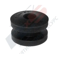 Подушка амортизатора задней подвески /нижняя/ ID=12 X5 RESOURSE 1441266162 45-0400-Black LY1 8WQA