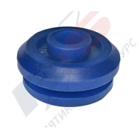 Подушка амортизатора задней подвески /нижняя/ ID=14.00 X5 RESOURSE 31-0136 1441266148 D93DL 0