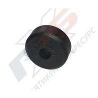 Подушка амортизатора задней подвески ID=10 X5 RESOURSE 1441266166 C KEWM9I 45-0209-Black