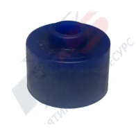 Подушка амортизатора задней подвески ID=11 X5 RESOURSE 1441266169 TH3 UQ 45-0397