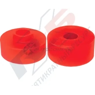 Подушка амортизатора на шток /комлект верх+низ/ X5 RESOURSE 1441266179 61-0012 3 93LQ0