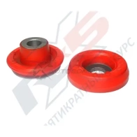 Подушка амортизатора на шток /комлект из 2шт/ X5 RESOURSE 1441266190 61-0007 J09U7G L