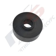 Подушка амортизатора на шток верх. ниж. X5 RESOURSE GW DVYP 61-0008-Black 1441266194