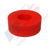 Подушка амортизатора на шток верх. ниж. X5 RESOURSE CI EVO 1441266195 61-0009