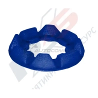 Подушка заднего подрамника /задняя, верх/ [COMFORT] X5 RESOURSE 1441266270 P90 MA 45-0844