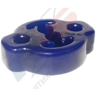 Подушка крепления глушителя X5 RESOURSE 1441266436 HE AOX0E 19-0221