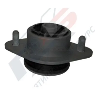 Подушка кузова /2,5-ой опоры/ X5 RESOURSE 1441266465 32-0340-Black 4 XKHS