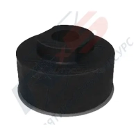 Подушка кузова, верхняя /B,C,D,E опор/ X5 RESOURSE 31-0228-Black 1441266661 G2YK KF