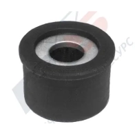 Подушка стойки стабилизаторa передней и задней подвески ID=10 X5 RESOURSE 31-0121-Black 1441266879 9 ODM1YM