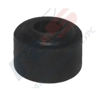 Подушка стойки стабилизатора задней подвески ID=8 X5 RESOURSE 1441266926 45-0207-Black C CRC5VU