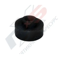 Подушка стойки стабилизатора и амортизатора задней подвески ID=10 X5 RESOURSE 45-0205-Black I86 V414 1441266931