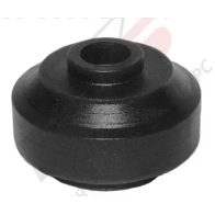 Подушка стойки стабилизатора передней подвески X5 RESOURSE BRY0KX T 09-0090-Black 1441266957